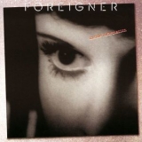 Foreigner - Inside Information (Edition Studiomasters) [Hi-Res] '1987
