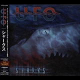 Ufo - Sharks '2002
