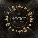 Hocico - Bite Me! '2012 - Album