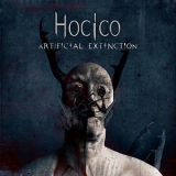 Hocico - Artificial Extinction '2019 - Album