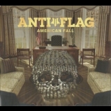 Anti-Flag - American Fall '2017 - Album