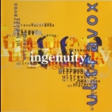 Ultravox - Ingenuity '1994