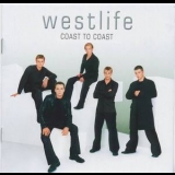 Westlife - Coast To Coast '2000