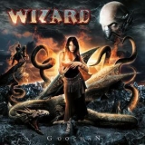 Wizard - Goochan '2007 - Album