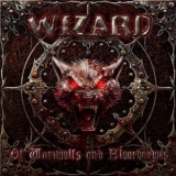 Wizard - ... Of Wariwulfs And Bluotvarwes '2011 - Album