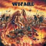 Wizard - Head Of The Deceiver '2001 - Album