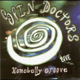 Spin Doctors - Homebelly Groove (live) '1992