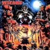 Wizard - Bound By Metal '1999 - Album