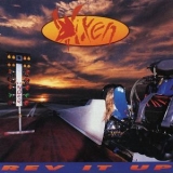 Vixen - Rev It Up! '2004