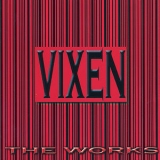 Vixen - The Works '2004 - Album