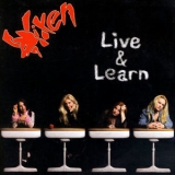 Vixen - Live & Learn '2006