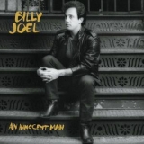 Billy Joel - An Innocent Man '1983