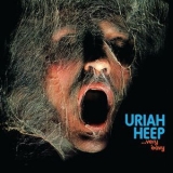 Uriah Heep - Very 'Eavy, Very 'Umble [Hi-Res] '2016