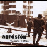Agresion - Guerra Santa '2005