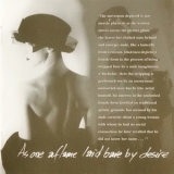 Black Tape for a Blue Girl - As One Aflame Laid Bare by Desire '1998