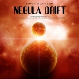 Simon Wilkinson - Nebula Drift '2014