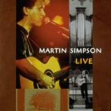 Martin Simpson - Live '1997