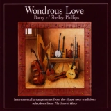 Martin Simpson - Wondrous Love '1994