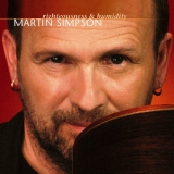 Martin Simpson - Righteousness & Humidity '2003