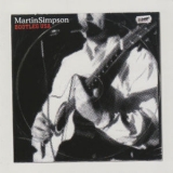 Martin Simpson - Bootleg Usa '2009