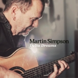 Martin Simpson - Delta Dreams '2013