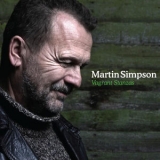 Martin Simpson - Vagrant Stanzas '2013