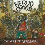Nervochaos - The Art Of Vengeance '2014