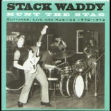 Stack Waddy - The Complete Works 1970-72 (3CD) '1971