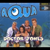 Aqua - Doctor Jones '1997