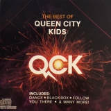 Queen City Kids - The Best Of Queen City Kids '1990