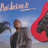 Paul Jackson, Jr. - I Came To Play '2008