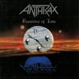 Anthrax - Persistence Of Time '1990