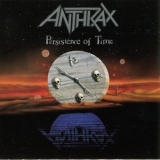 Anthrax - Persistence Of Time '1990