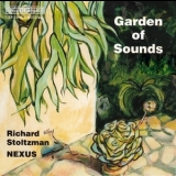 Richard Stoltzman & Nexus - Garden Of Sounds '2000