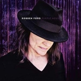 Robben Ford - Purple House '2018