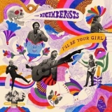 The Decemberists - I'll Be Your Girl '2018