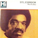 Syl Johnson - The A Sides '1994