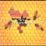 Dimension - Eighth Dimension '1996