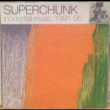 Superchunk - Incidental Music 1991-1995 '1995 - Album