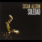 Susan Alcorn - Soledad '2015