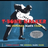 T-bone Walker - The Imperial Blues Years (2CD) '2012