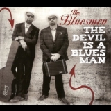 The Bluesmen - The Devil Is A Bluesman '2018