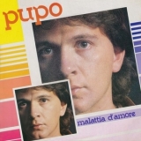 Pupo - Malattia D'Amore '1984