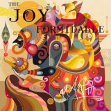 The Joy Formidable - Aaarth '2018