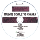 Markus Schulz vs Chakra - I am '2007