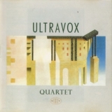 Ultravox - Quartet '1982