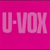 Ultravox - U-Vox '1986