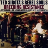 Ted Sirota's Rebel Souls - Breeding Resistance '2004