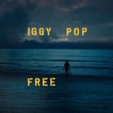Iggy Pop - Free [Hi-Res] '2019