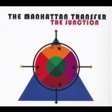 The Manhattan Transfer - The Junction '2018 - Album